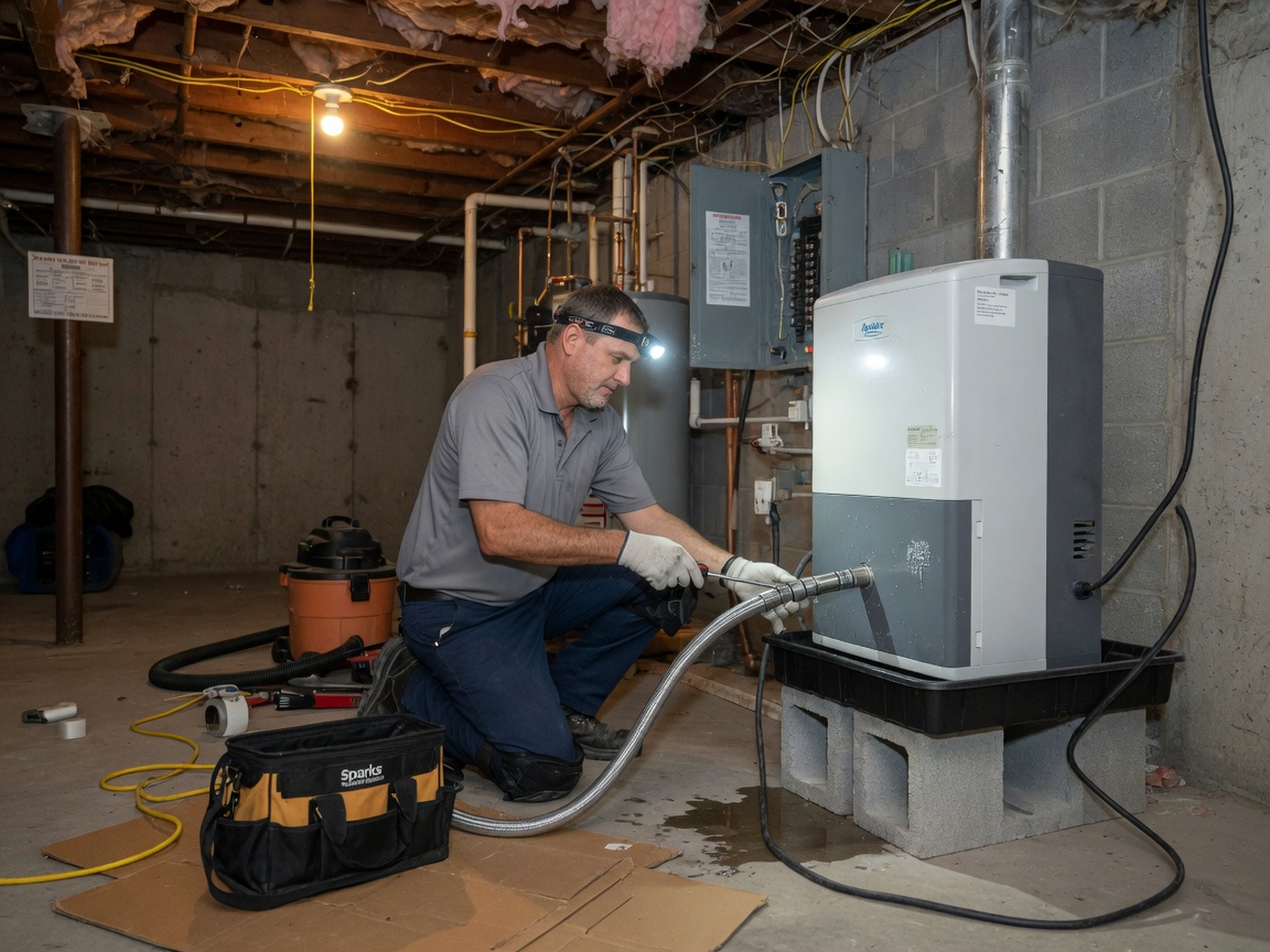 AC Repair in Wingfield Springs, NV 89436